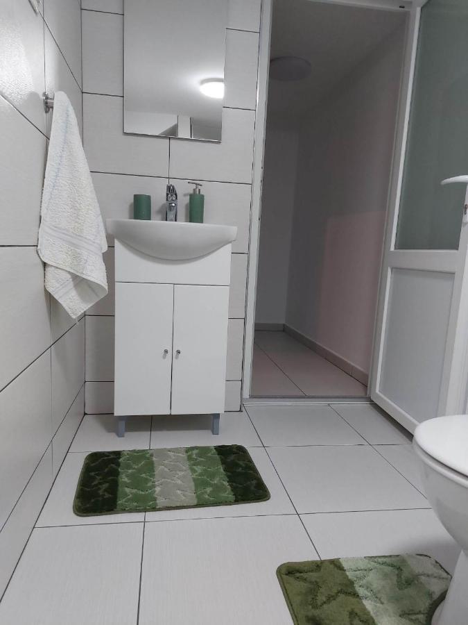 Sugopatak Kulcsoshaz Villa Izvoare  Eksteriør billede
