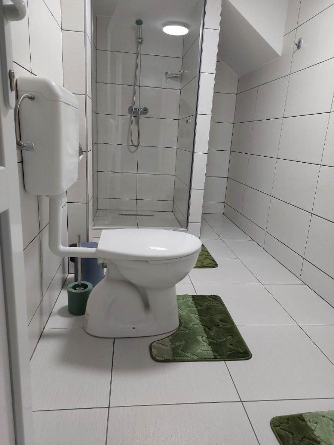 Sugopatak Kulcsoshaz Villa Izvoare  Eksteriør billede