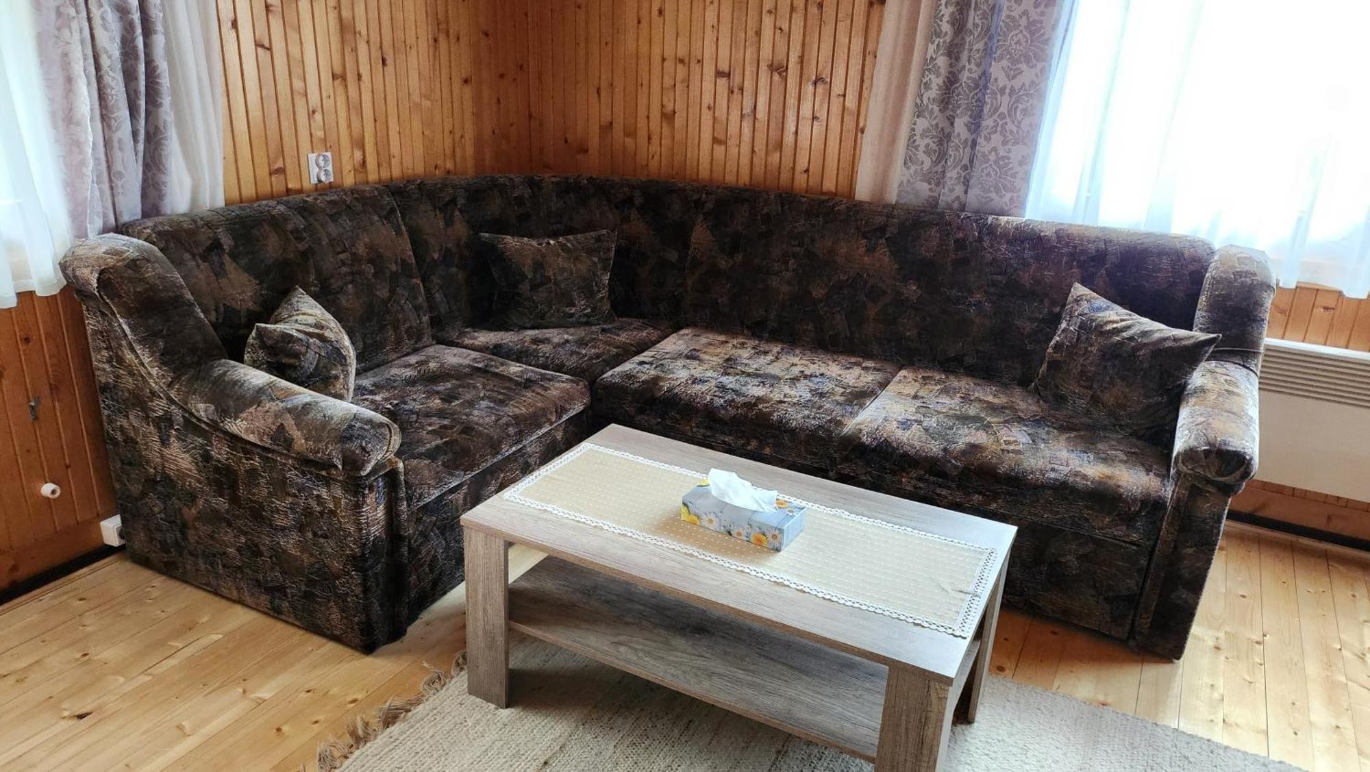 Sugopatak Kulcsoshaz Villa Izvoare  Eksteriør billede